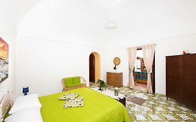 Yourhome - Casa Sansone Positano