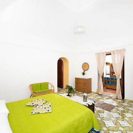 Yourhome - Casa Sansone Positano Extérieur photo