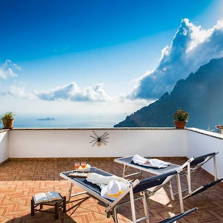 Yourhome - Casa Sansone Positano Extérieur photo