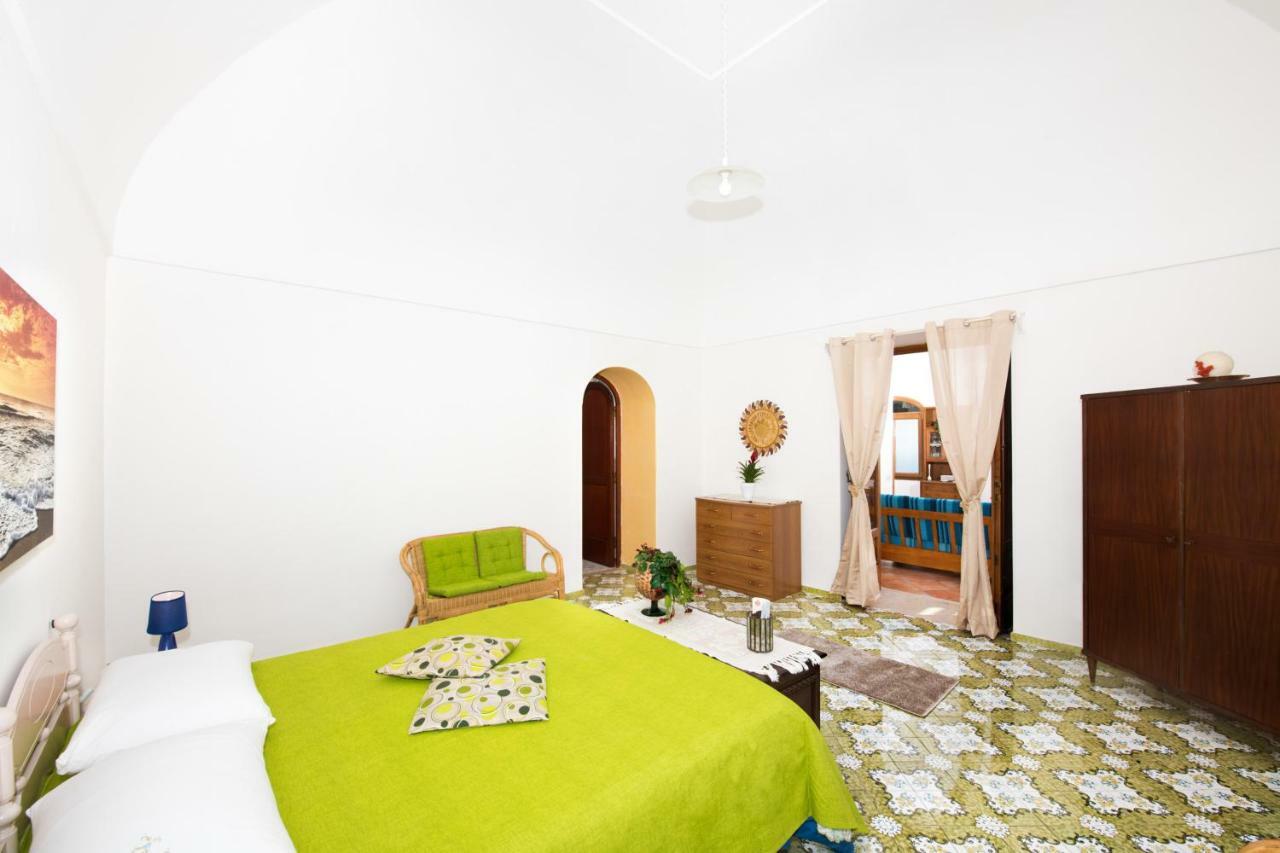 Yourhome - Casa Sansone Positano Extérieur photo