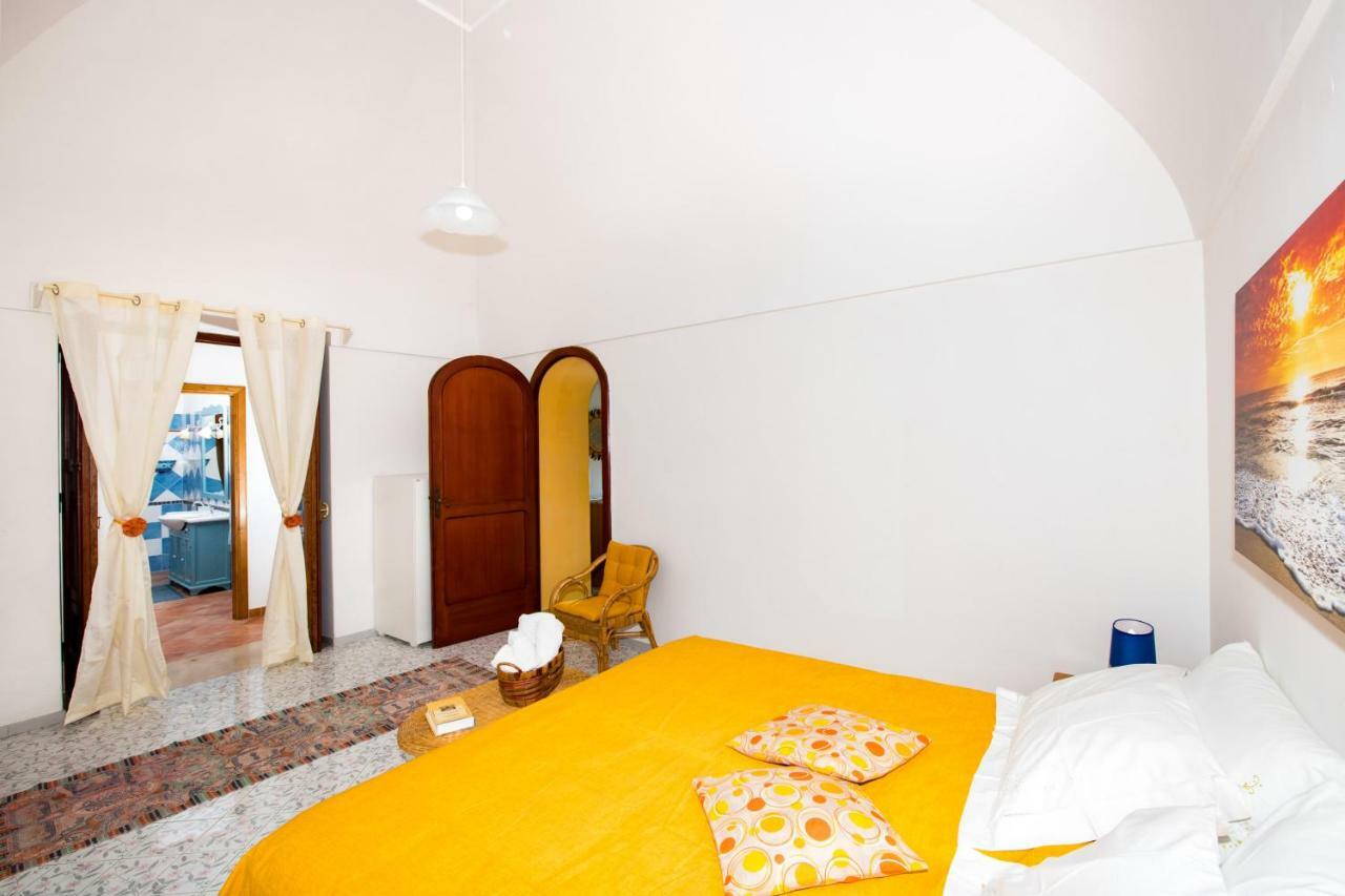 Yourhome - Casa Sansone Positano Extérieur photo