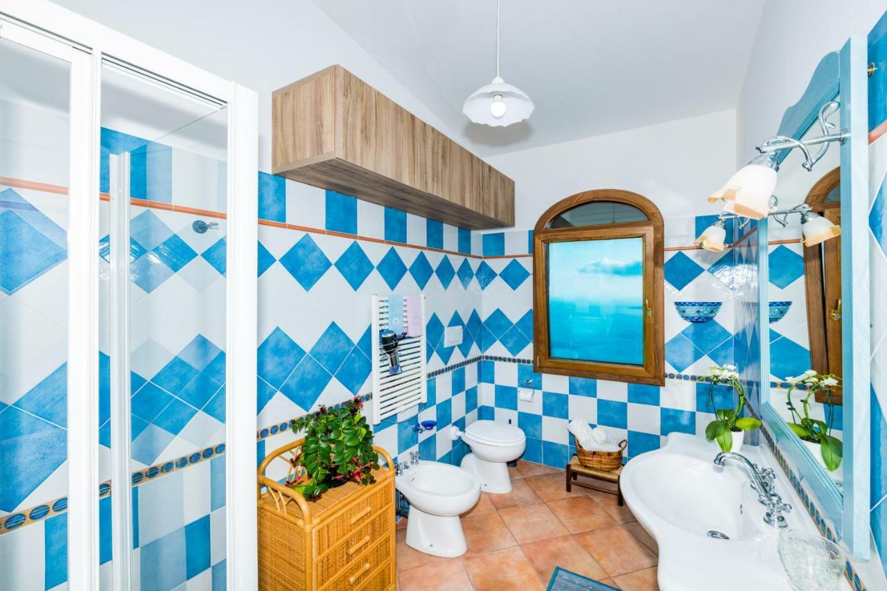 Yourhome - Casa Sansone Positano Extérieur photo