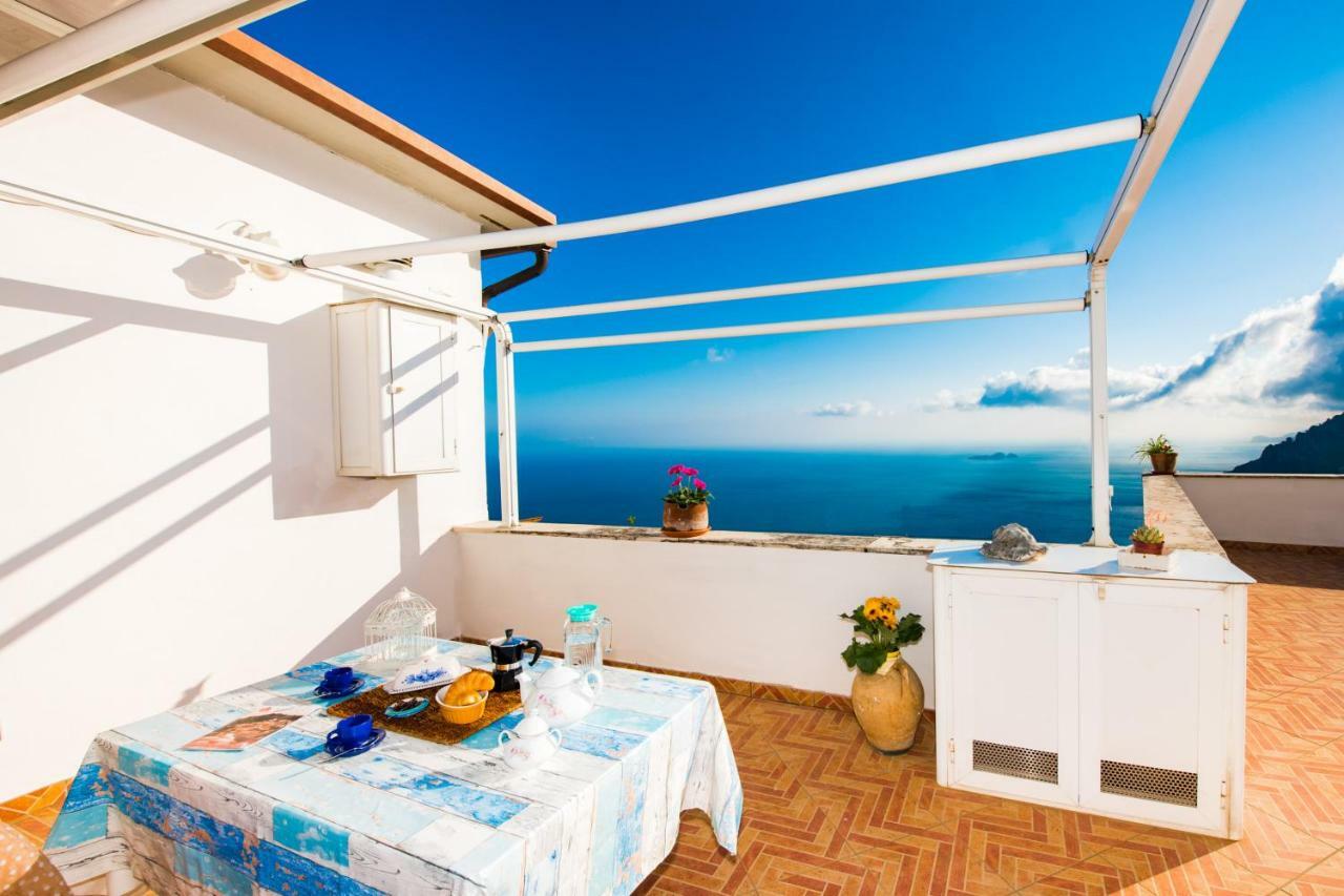 Yourhome - Casa Sansone Positano Extérieur photo