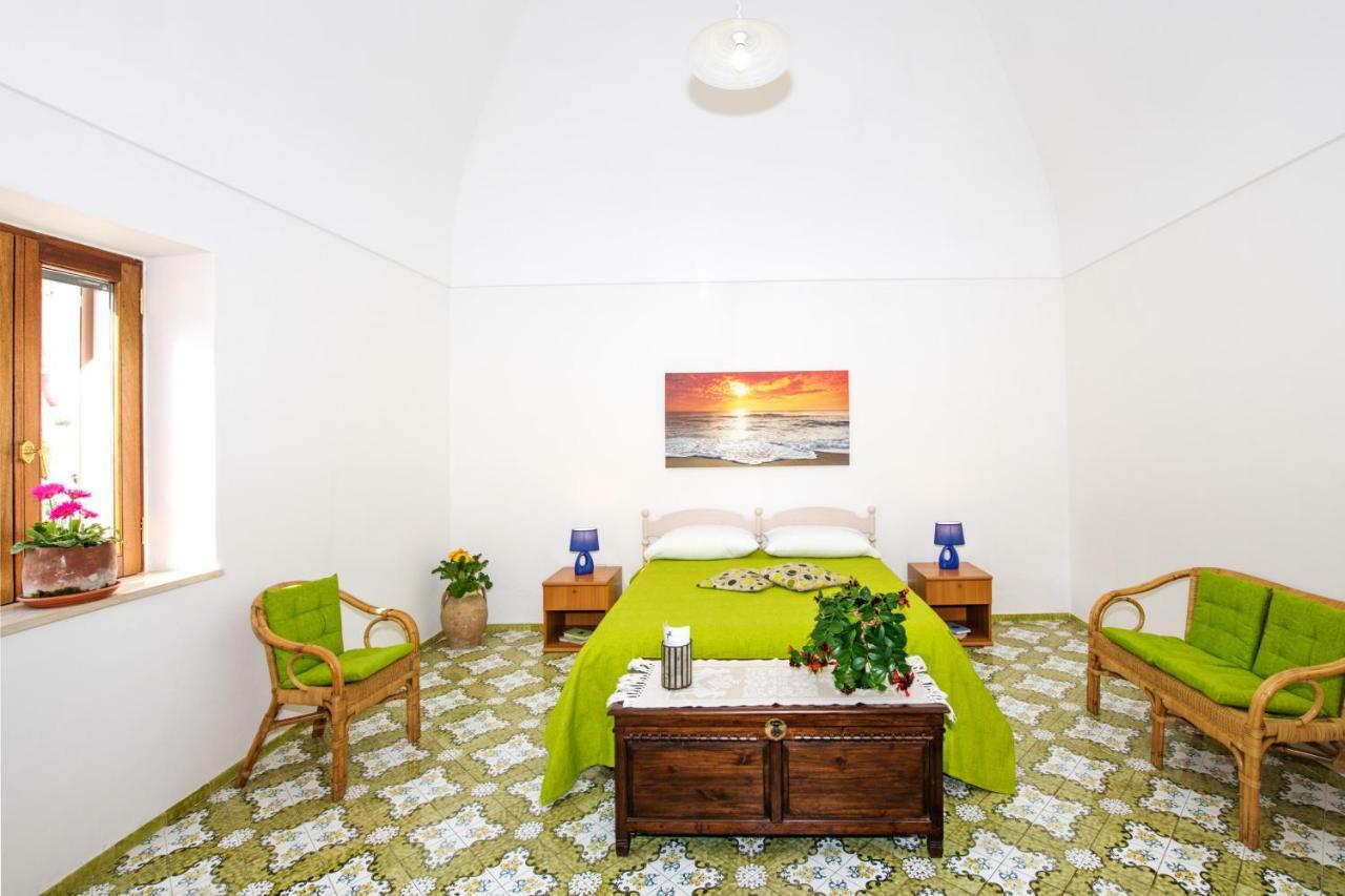 Yourhome - Casa Sansone Positano Extérieur photo